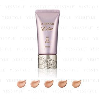 Kose - Esprique Eclat Lift BB Cream SPF 30 PA+++ BO310e Beige Ocher