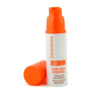 Sun Age Control Eyes and Lips Anti-Wrinkle SPF 30 High Protection