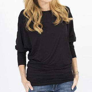Rebecca Dolman Long-Sleeve T-Shirt