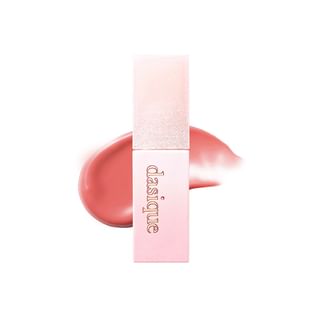 Dasique - Juicy Dewy Tint - 3.5g - #Sakura Parfait