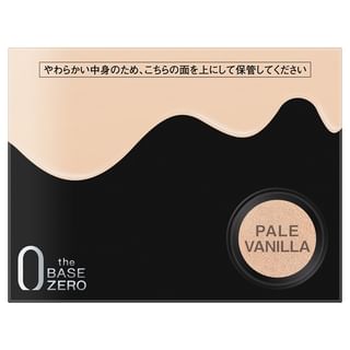 Kanebo - Kate Color & Cover Cushion 04 Vanilla Refill