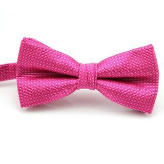 Xin Club Bow Tie Red - One Size