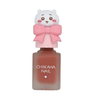 Shobido - Chiikawa Nail Series 03 Chiikawa 10Ml