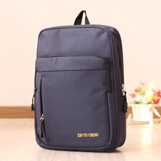 Canvas Love Canvas Backpack