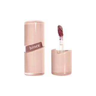 hince - Raw Glow Gel Tint - 25 Colors #R040 Vanilla Bean