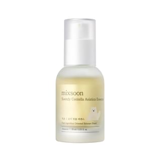 Mixsoon - Essence 30Ml - 3 Types Soondy Centella Asiatica