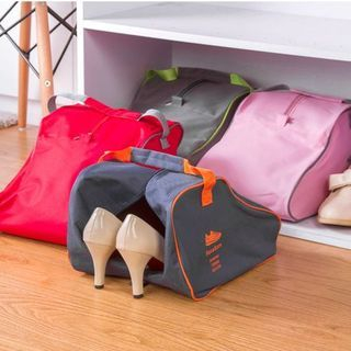 Home Simply Shoe Storage Bag