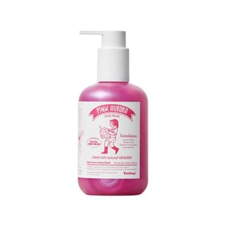 Torhop - Pink Aurora Body Wash 250ml