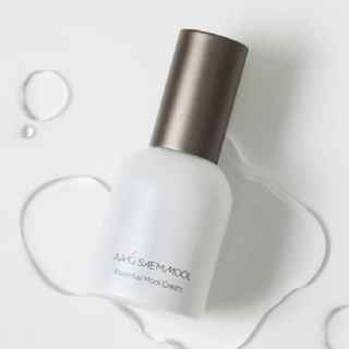 Jung Saem Mool - Essential Mool Cream Mini 30Ml