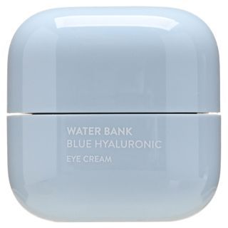 Laneige - Water Bank Blue Hyaluronic Eye Cream 25Ml
