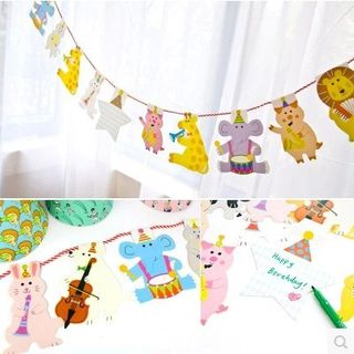 MissYou Party Hanging Decoration