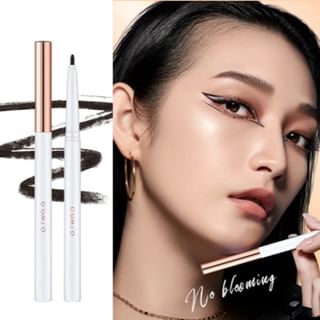 O.TWO.O - Extreme Gel Eyeliner Pencil - 4 Colors #03 Light Brown - 0.12g