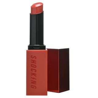 TONYMOLY - The Shocking Lipstick Glow - 5 Colors #02 More And More