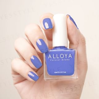 Water-Based Natural Nail Polish Environmental Friendly 049 Desire 10ml