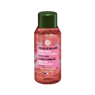 Yves Rocher - Shine Rinsing Vinegar Mini Size 50Ml