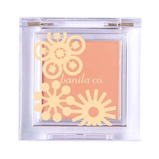 banila co. The Great Love Single Eye Shadow (#OR01 Peach) 2.5g