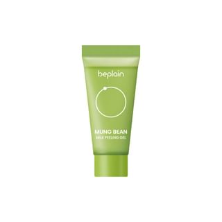 beplain - Mini Gel exfoliante Mung Bean Milk