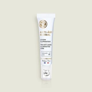 Yves Rocher - Anti-Age Global Illuminating Eye Care 15Ml