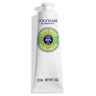 Shea Butter Zesty Lime Hand Cream 30ml