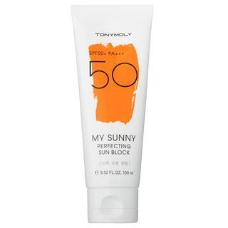 Tony Moly My Sunny Perfecting Sun Block SPF50+ PA+++ 100ml 100ml