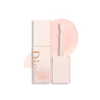 Dinto - Repairing Lip Essence Mask #100 Pullus
