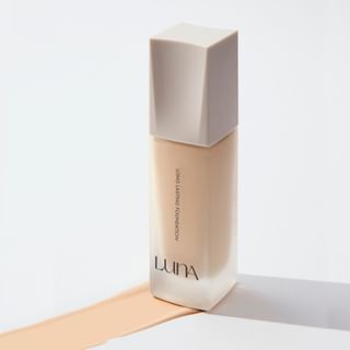LUNA - Long Lasting Foundation - 5 Colors #13 Porcelain