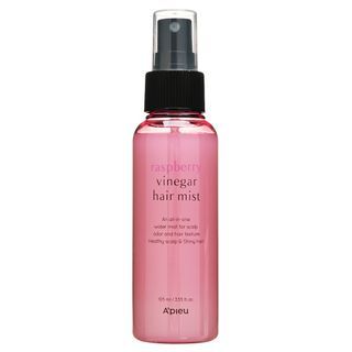 APIEU - Raspberry Vinger Hair Mist 105ml