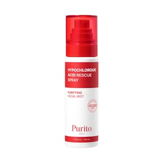 Purito Seoul - Hypochlorous Acid Rescue Spray 100Ml