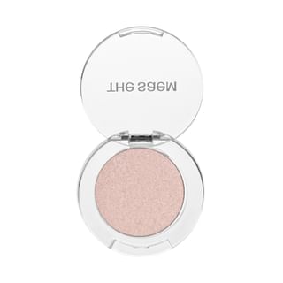 The Saem - Saemmul Single Shadow Shimmer - 9 Colors 2025 Version - #PK01