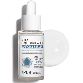 Aplb - Urea Hyaluronic Acid Ampoule Serum 40Ml