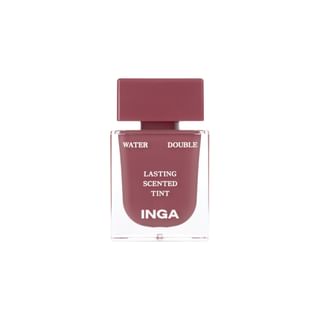 INGA - Water Double Lasting Scented Tint - 8 Colors Oak Mauve