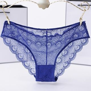 Sophine Lace Panties