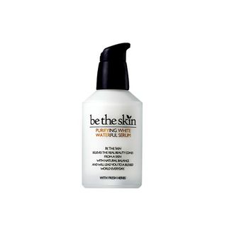 be the skin - Purifying White Waterful Serum 50ml