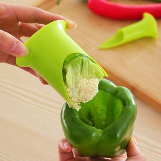 Yulu Pepper Seeded Device (2 Items)