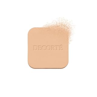 Kose - DECORTE Zen Wear Glow Powder Foundation SPF 20 PA++ N31 Refill