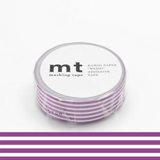 mt mt Masking Tape : mt 1P Border Fig