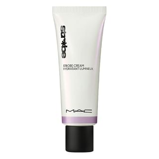 Mac - Strobe Cream Hydratant Lumineaux Uvlite - 50Ml