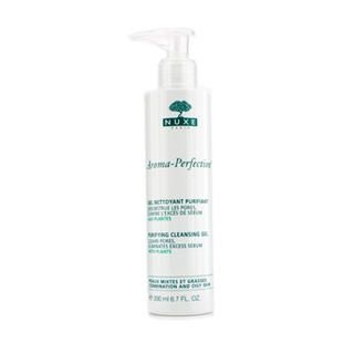 Aroma Perfection Purifying Cleansing Gel (Combination and; Oily Skin)