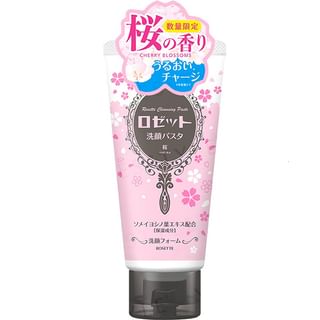 Cleansing Paste Cherry Blossom 120g