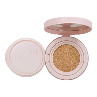 Canmake - Fit Glow Cushion SPF 50+ PA+++ 04 Neutral Beige