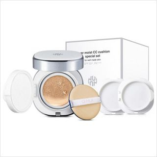 O HUI Cover Moist CC Cushion Refill  O.21