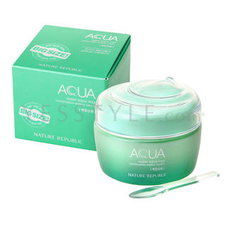 Super Aqua Max Combination Watery Cream