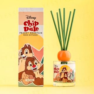 Disney Chip n Dale Peachy Mountain Reed Diffuser 140ml