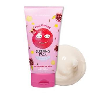Etude House Play Therapy Sleeping Pack (Firming Up) 150ml