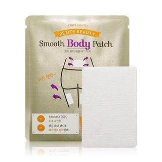 Etude House Petite Beauty Smooth Body Patch 13g 13g