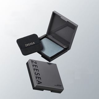 ZEESEA - Portable Oil-Control Blotting Paper #Facial Tissue - 100pcs