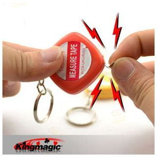 kingmagic Shock Tape Measure
