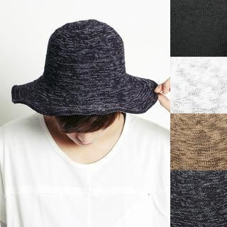 Rememberclick Linen Blend Hat