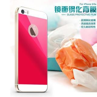 Kindtoy iPhone 5 / 5s Back-Cover Protective Film