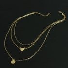 Triangle Necklace от YesStyle.com INT Triangle Necklace от YesStyle.com INT
